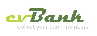 cvBanke logo